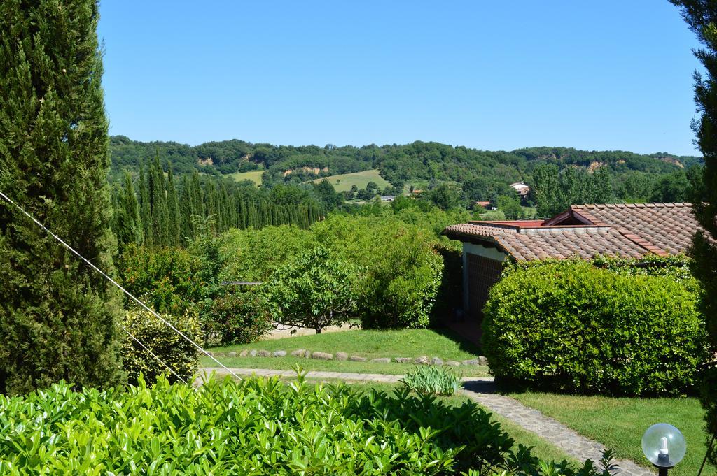 Villa Il Cedroレッジェッロ 部屋 写真