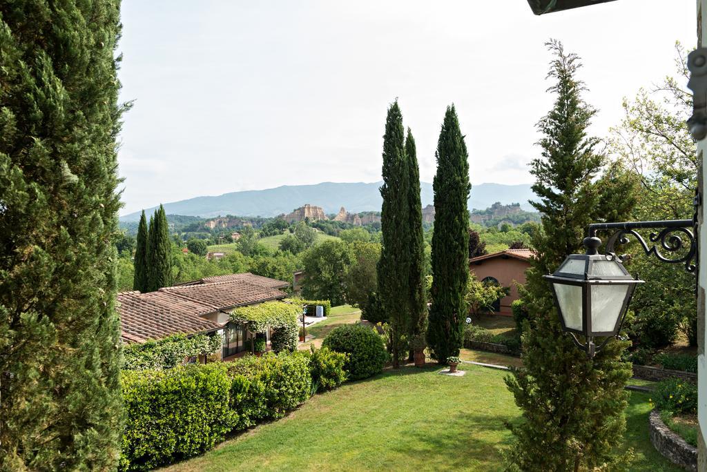 Villa Il Cedroレッジェッロ エクステリア 写真